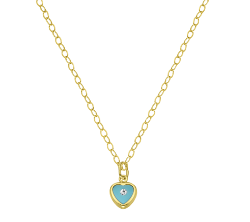 Mini Heart